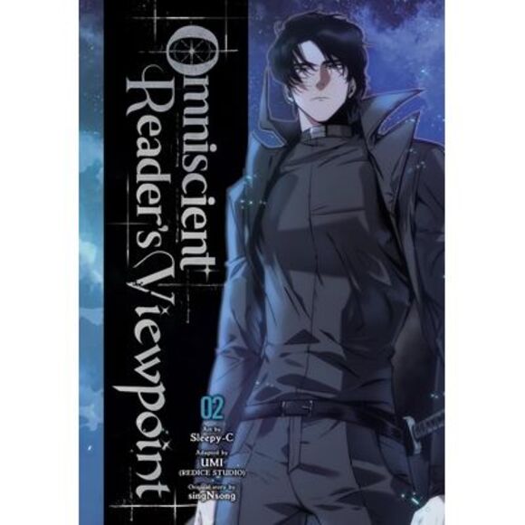 Sleepy-C(3b2s Studio) Other - Omniscient Reader's Viewpoint, Vol. 2 -- Sleepy-C(3b2s Studio)